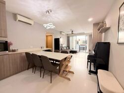 Wilkie Studio (D9), Apartment #610446651